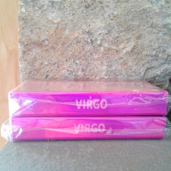 Glamnetic Magnetic Eyelashes -Virgo NEW - Picture 3 of 4
